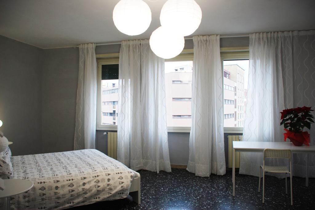 Domus Klimt Lägenhet Rom Exteriör bild