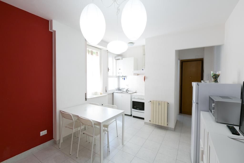 Domus Klimt Lägenhet Rom Exteriör bild