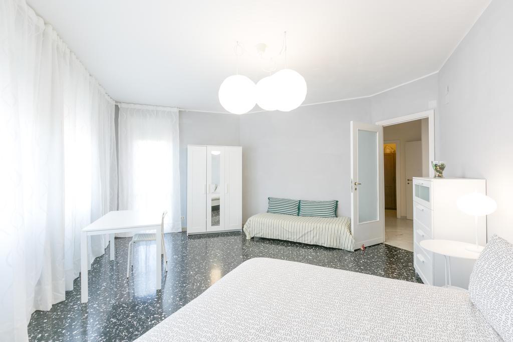Domus Klimt Lägenhet Rom Exteriör bild