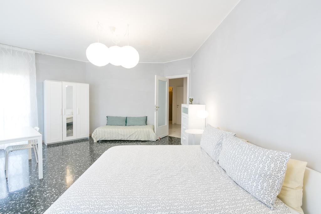 Domus Klimt Lägenhet Rom Exteriör bild